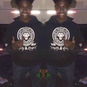 Meet your Posher, Angelo